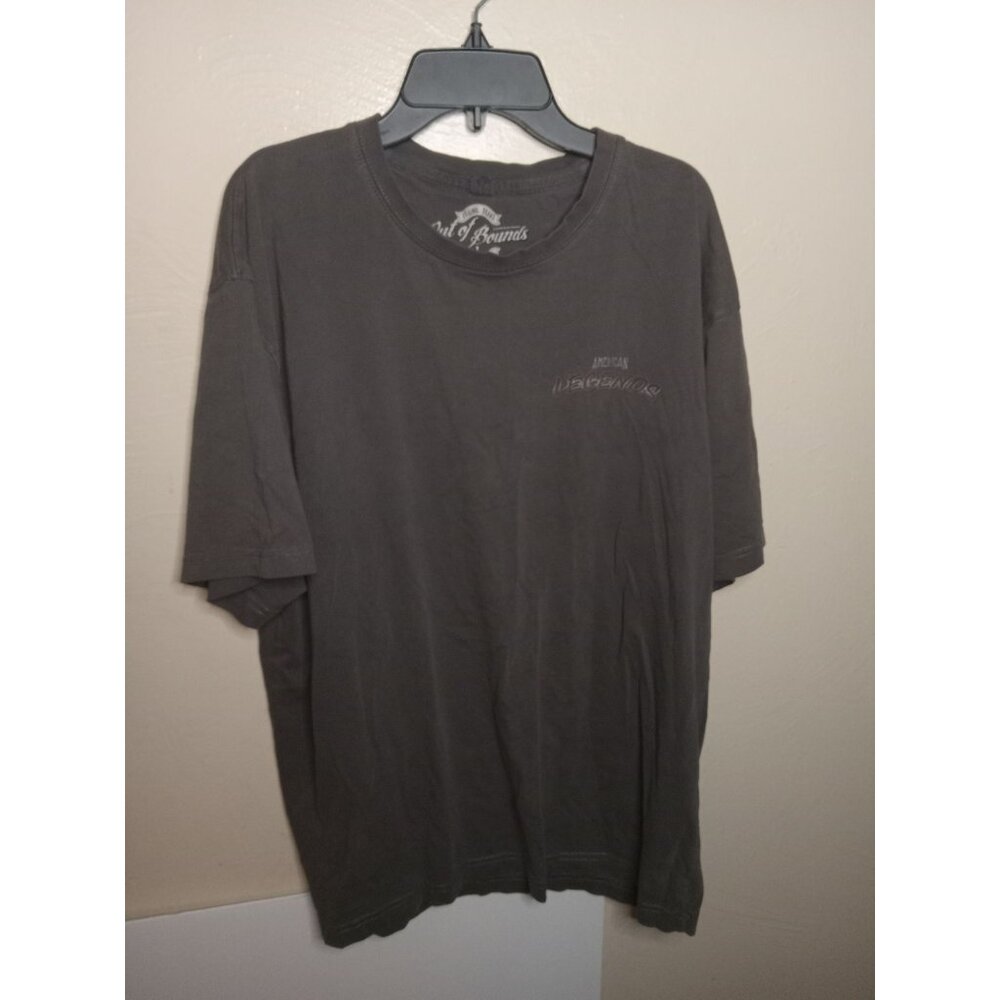 American Legends Classic Car Tshirt Size Large Garage Mechanic